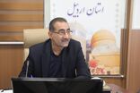 تکمیل ۳۴ پروژه در استان اردبیل از محل نشان‌دار کردن مالیات در سال جاری