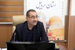 تکمیل ۳۴ پروژه در استان اردبیل از محل نشان‌دار کردن مالیات در سال جاری