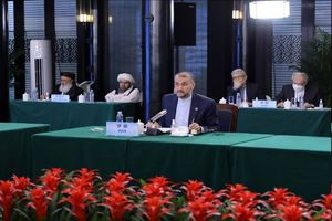 افغانستان نیازمند تشکیل دولت فراگیر با مشارکت همه گروه‌هاست
