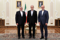 سیاست قطعی ایران توسعه متوازن و هدفمند مناسبات با کشورهای دوست و همسایه است