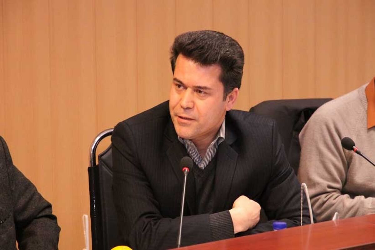 مهدی یوسف خانی