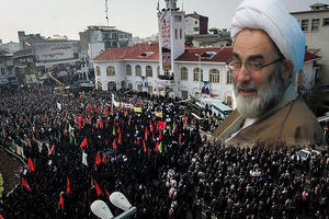 بیانیه نماینده ولی‌فقیه در استان گیلان به مناسبت فرا رسیدن یوم الله ۸ و ۹دی