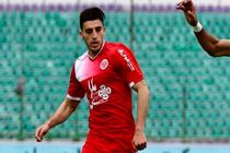 پرسپولیس با یک غایب در عربستان 