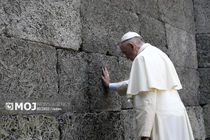 رهبر آینده واتیکان راه جلوگیری از خشونت را ادامه دهد