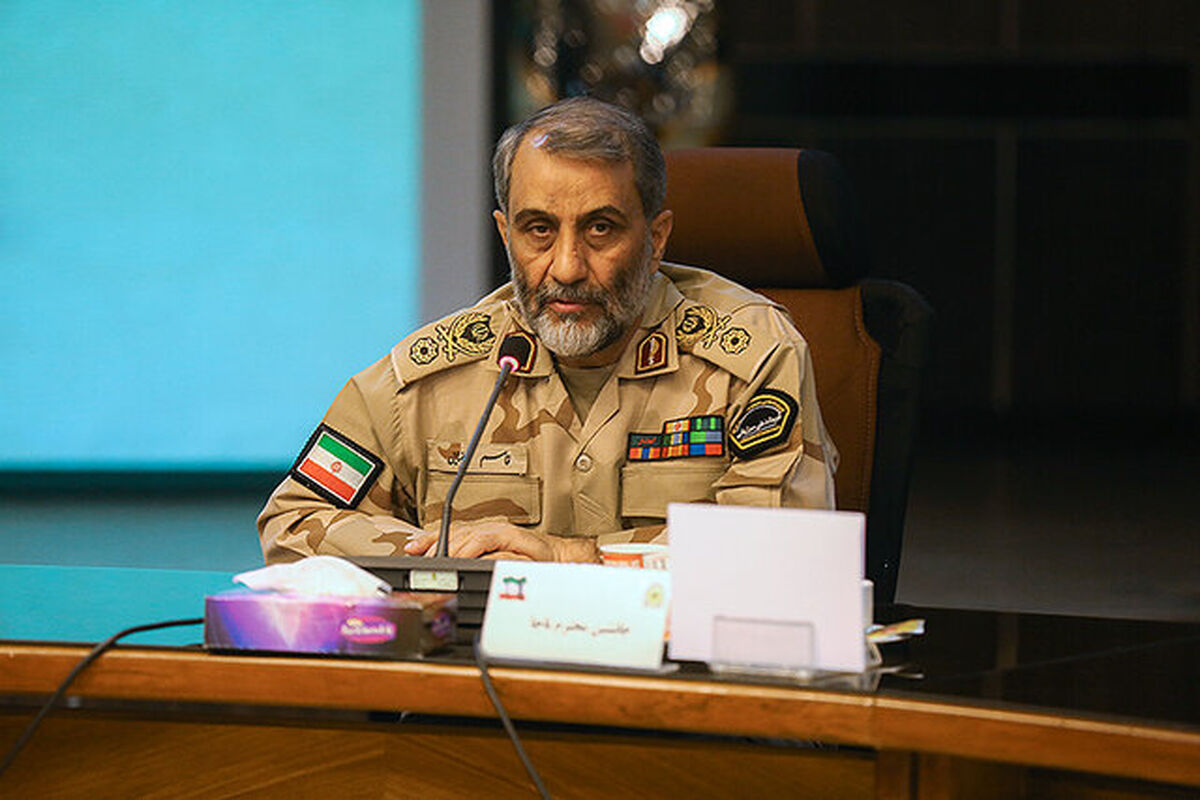سردار رضایی