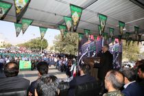 ویژگی های اخلاقی امام حسین(ع) در زندگی همگان ساری و جاری شود/ راهپیمایی عظیم اربعین در جهان امروز کم نظیر است