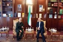 اقدام آمریکا در خصوص تحریم ظریف جنون آمیز است