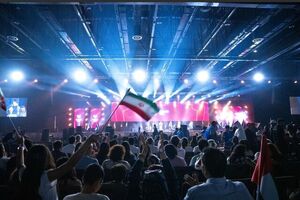 تهران میزبان ۵۰ کنسرت در دو هفته پایانی مهر خواهد بود