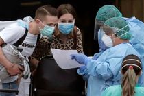 آخرین آمار مبتلایان به کرونا در جهان/ ۲ میلیلون و ۳۳۲ هزار و ۴ نفر به این بیماری مبتلا شدند