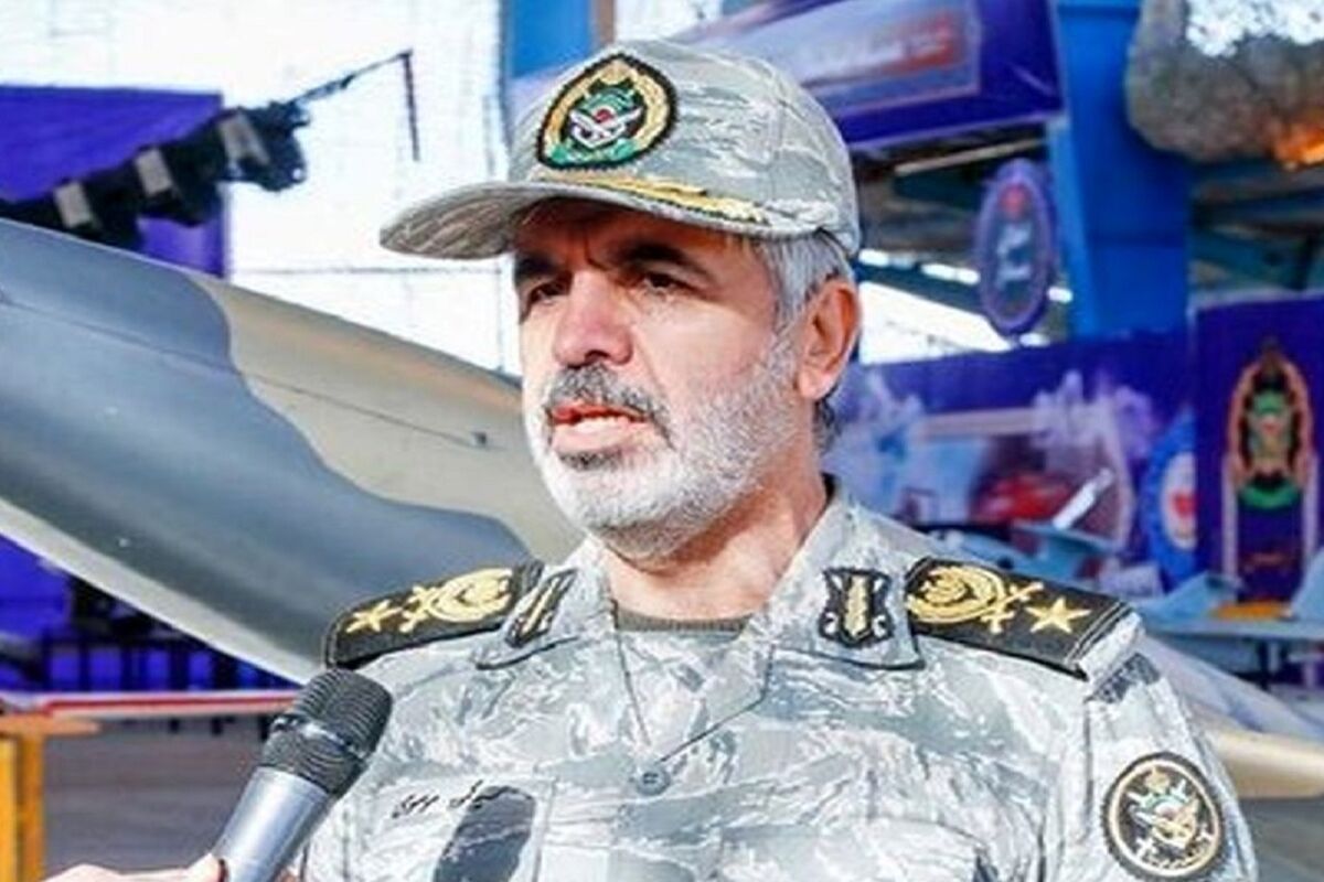 سید محمود موسوی