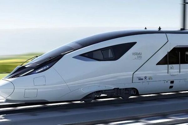 کره جنوبی به اوج تازه ای در فناوری قطارهای پرسرعت رسید