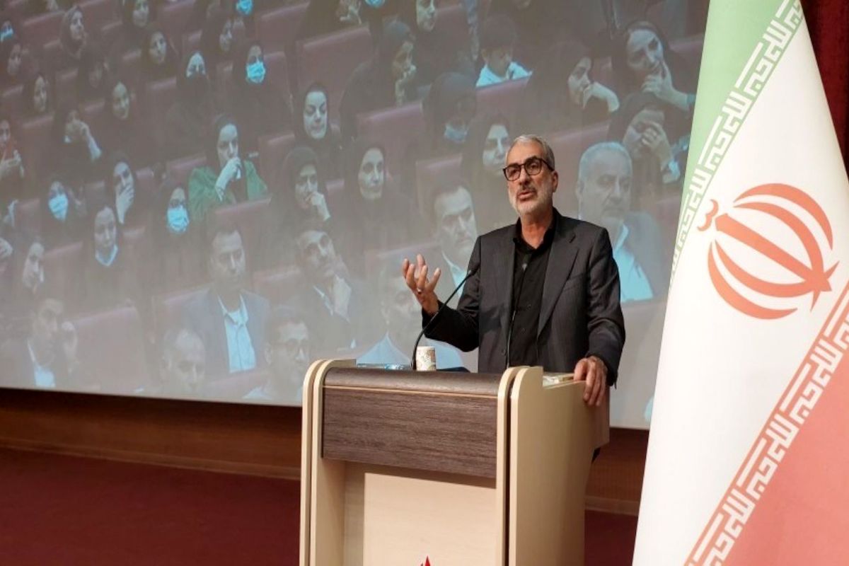 یوسف نوری