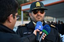 جریمه یک میلیون تومانی برای تردد بین شهری تعطیلات عید فطر