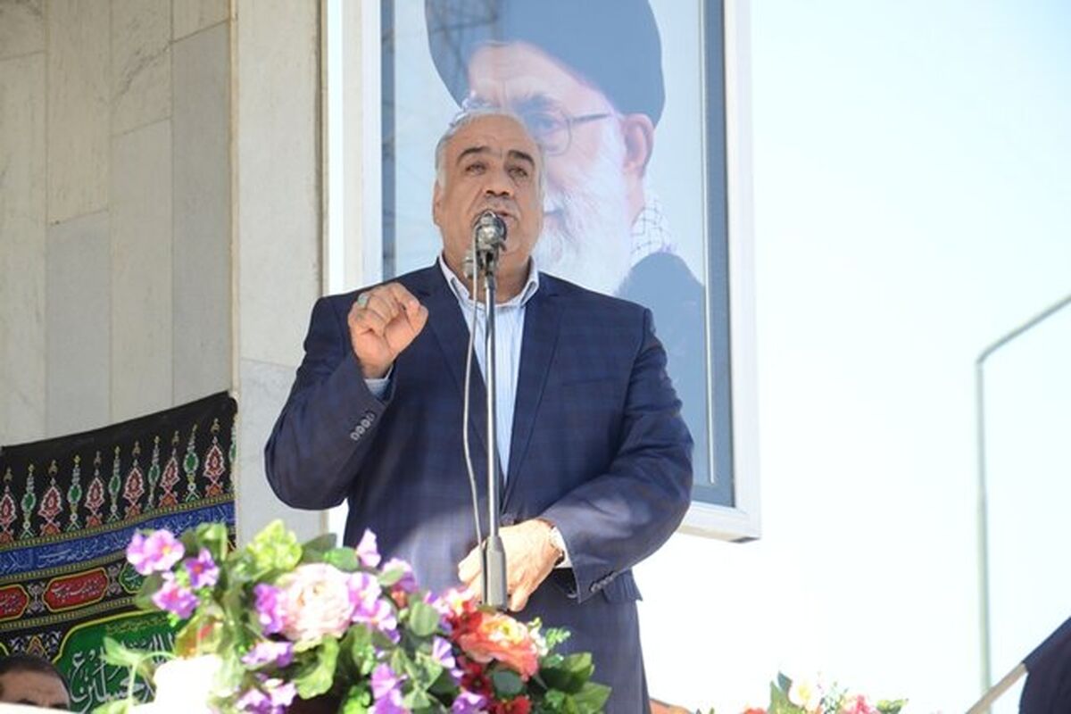 استاندار كرمانشاه