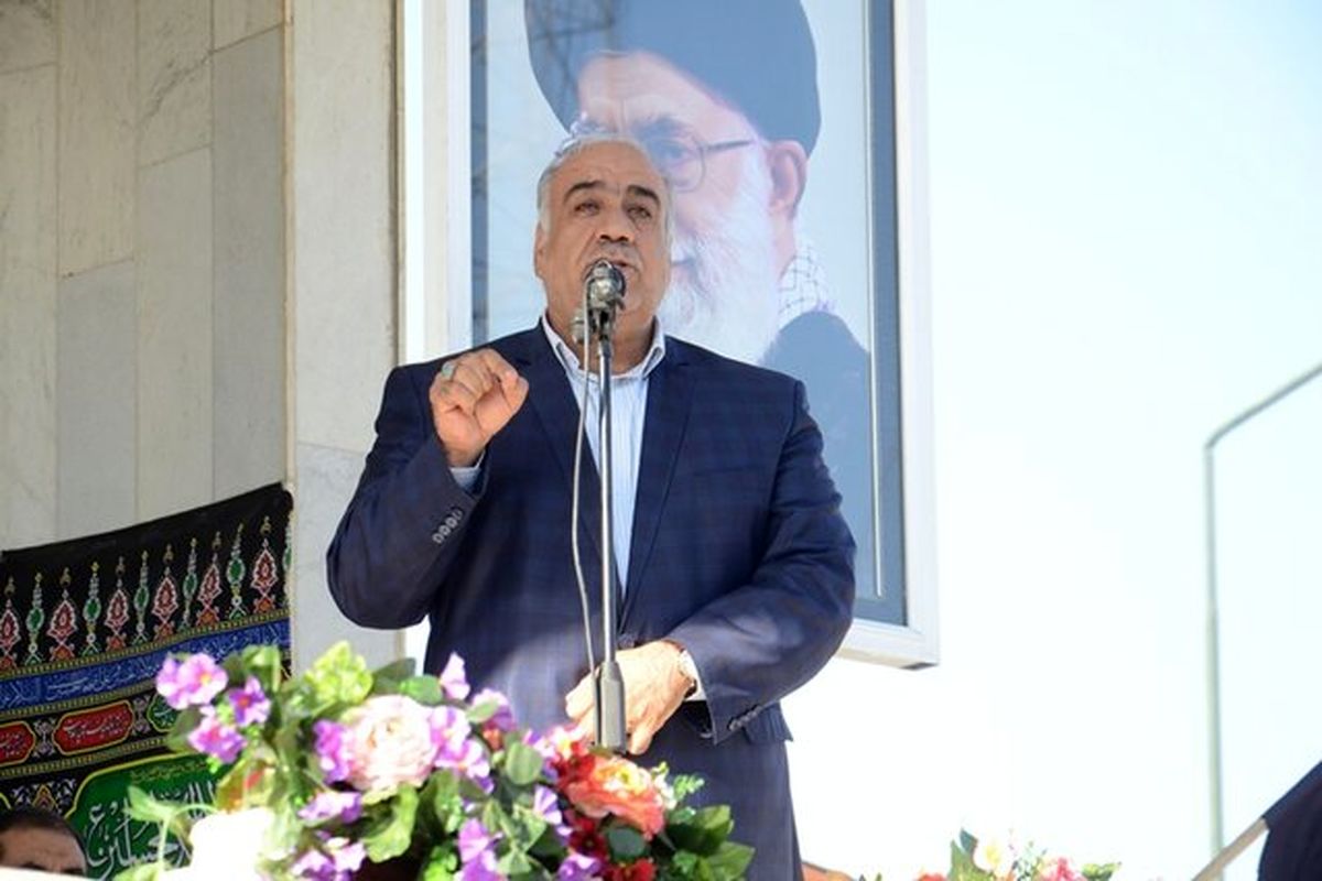 استاندار كرمانشاه