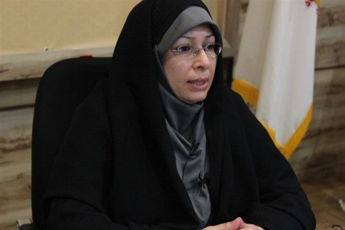 فریبا نظری