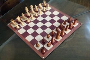 کسب عنوان قهرمانی مسابقات سریع کشور توسط شطرنج باز کردستانی