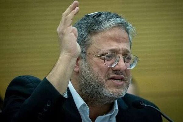 یک پهپاد در نزدیکی منزل وزیر صهیونیست سقوط کرد