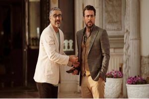 «هتل» ۶۲ درصد سهم مخاطبان گیشه‌ها را ربوده است/بچه زرنگ و فسیل دنباله رو هستند