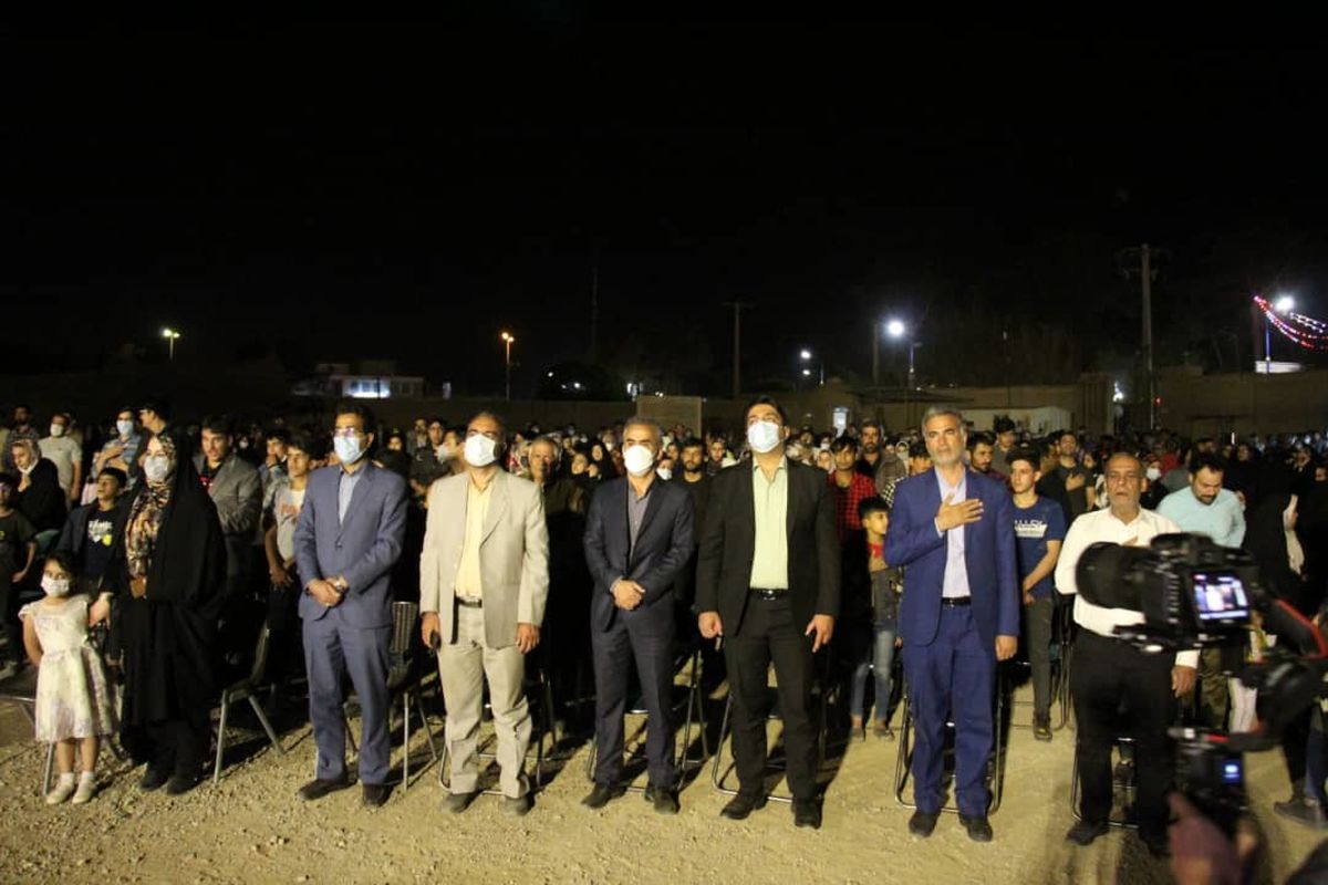 شهردار میبد