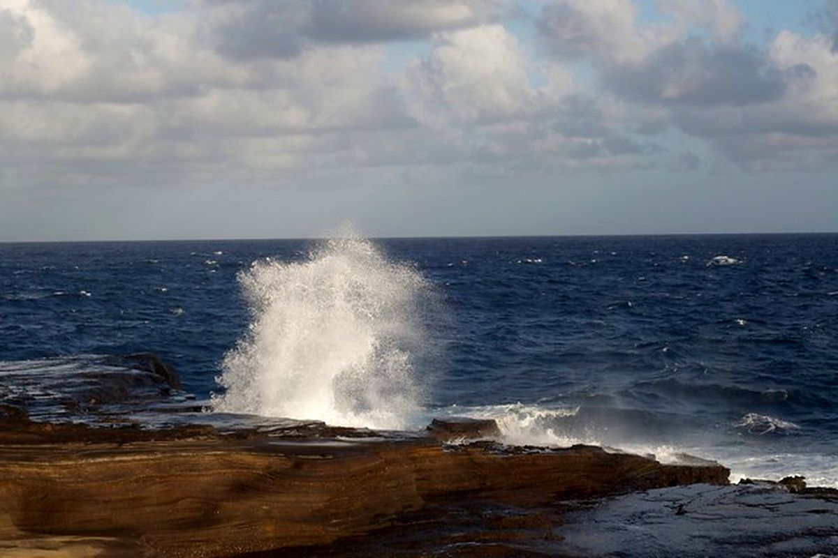 وضعیت+جوی+هرمزگان