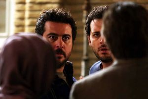 فیلم سینمایی «بی‌صدا حلزون» محصول مشترک ایران و اتریش شد