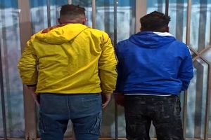 درگیری مسلحانه یک مجروح بر جای گذاشت