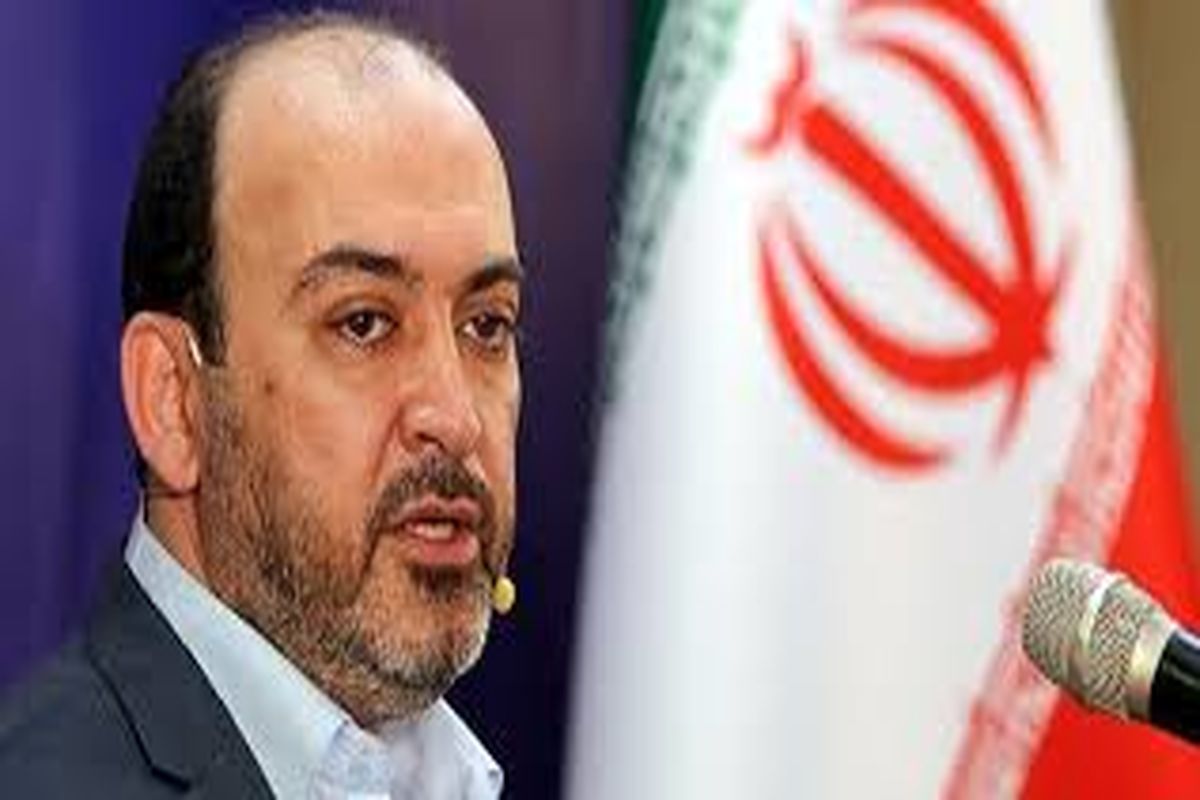 استاندار هرمزگان 