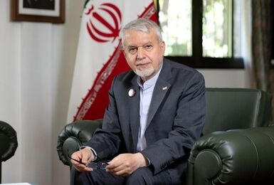 وزیر میراث فرهنگی مهم‌ترین رسالت امروز کشور نشاط و شادابی نسل جوان دانست 