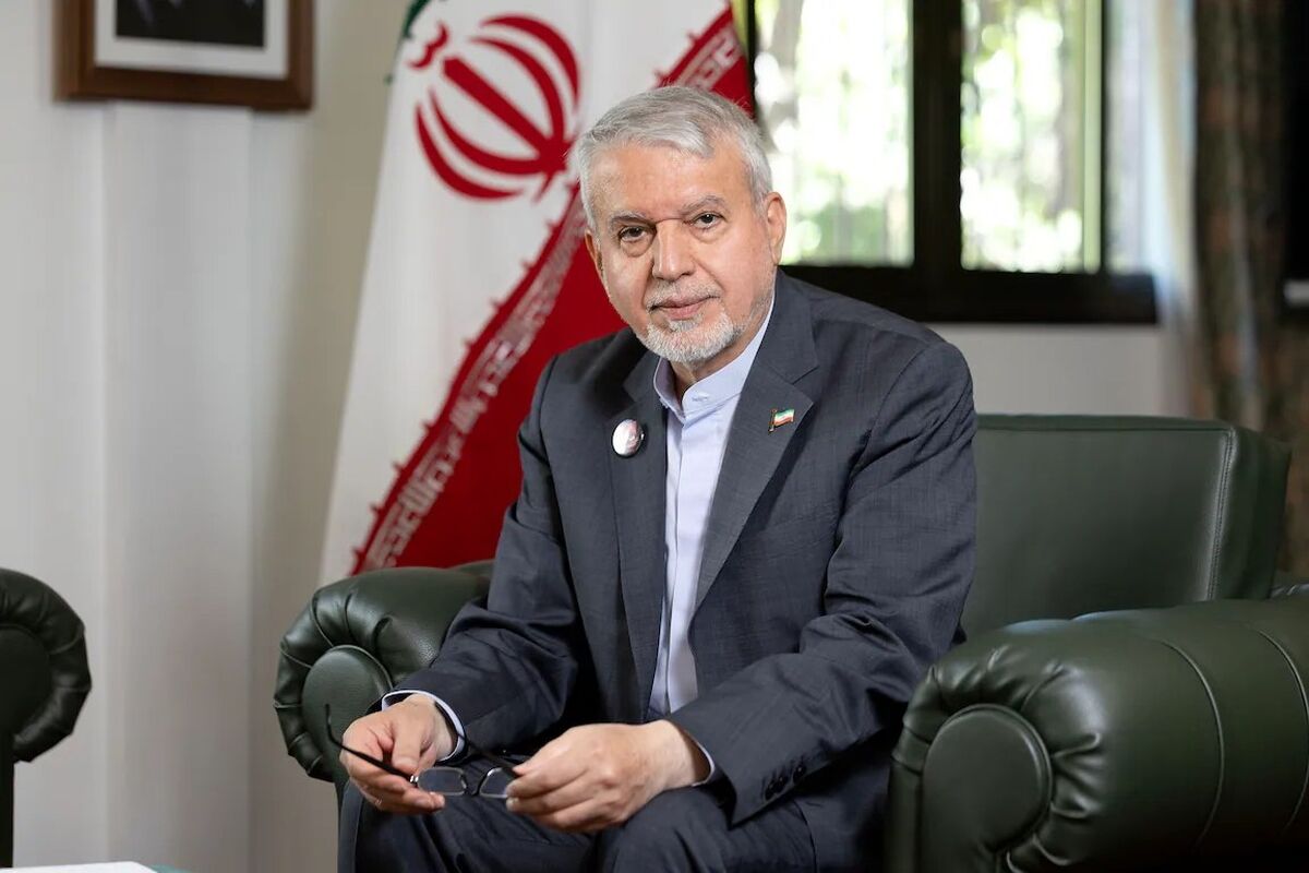 وزیر میراث فرهنگی