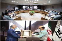 فولاد مبارکه حجم بالایی از مبادلات گمرکی را به خود اختصاص داده است