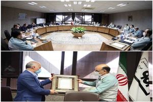 فولاد مبارکه حجم بالایی از مبادلات گمرکی را به خود اختصاص داده است