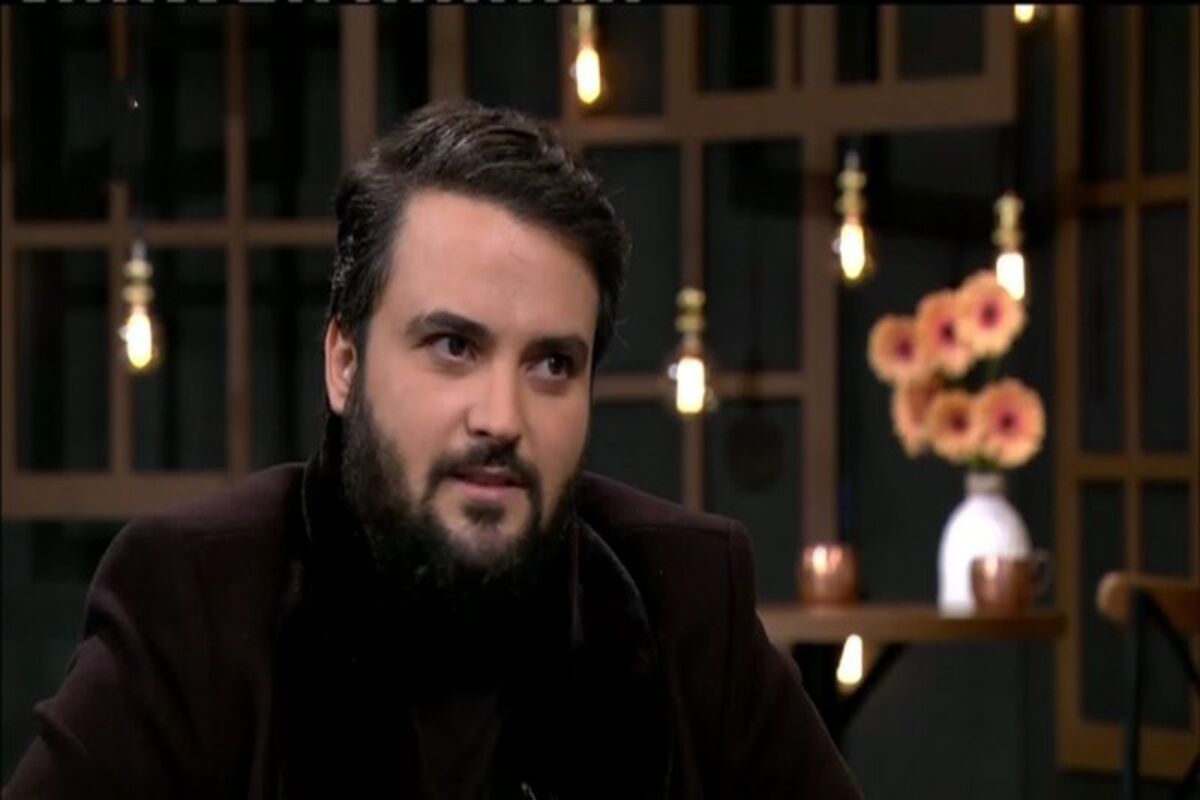 مهدی سلوکی