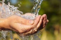 مصرف آب در تهران رکوردار شد