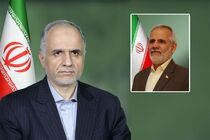 عسکر جلالیان به دبیری مرجع ملی کنوانسیون حقوق کودک منصوب شد