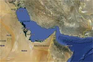 دستورالعمل جالب وزارت خارجه انگلستان درباره نگارش واژه «خلیج فارس»