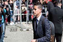 واکنش همسر خامس به تصمیم جنجالی زیدان