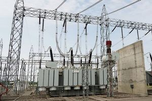 آغاز عملیات اجرایی پست ۶۳/۲۰ کیلوولت شهرک صنعتی سنقر