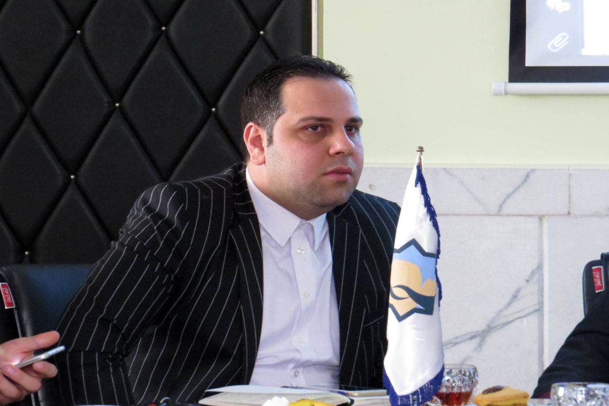 جانشین معاون سرمایه گذاری سازمان همیاری خراسان رضوی 