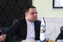جانشین معاون سرمایه گذاری سازمان همیاری خراسان رضوی منصوب شد
