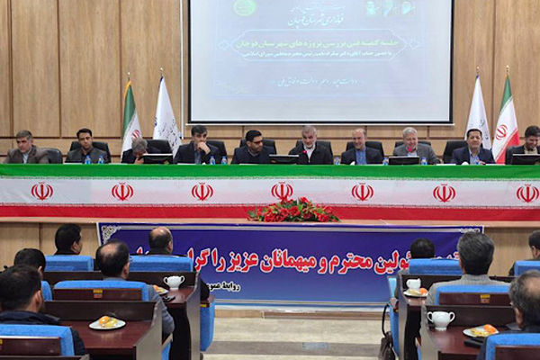 اجرای پروژه‌های احداث راه روستایی در شهرستان‌های قوچان و فاروج سرعت می‌گیرد