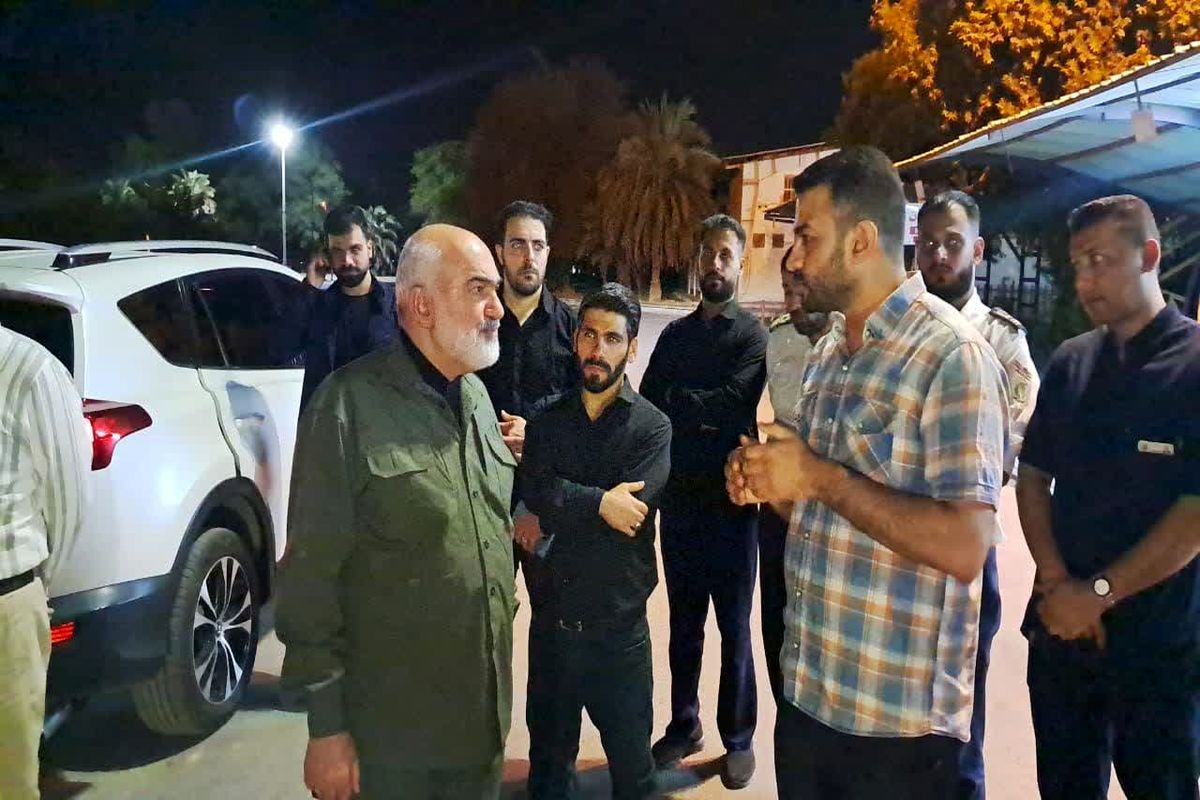 انتقال بیماران