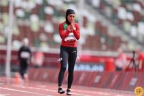 فرزانه فصیحی از فینال تور طلایی صربستان بازماند