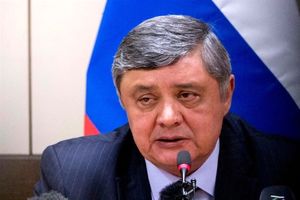  مسکو همچنان تصمیمی برای به رسمیت شناختن طالبان ندارد