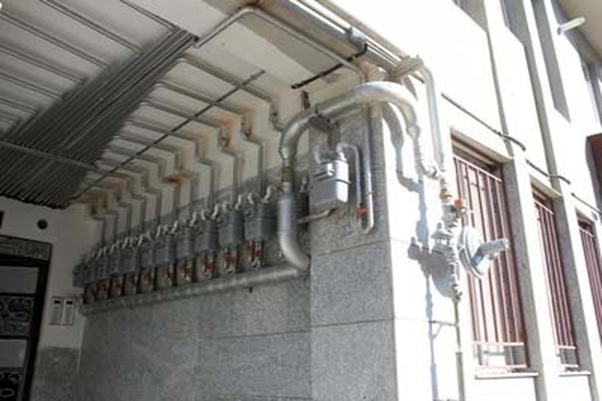 مدیرعامل شرکت گاز گیلان 