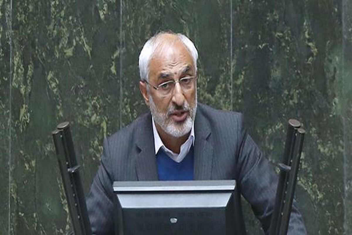محمدمهدی زاهدی