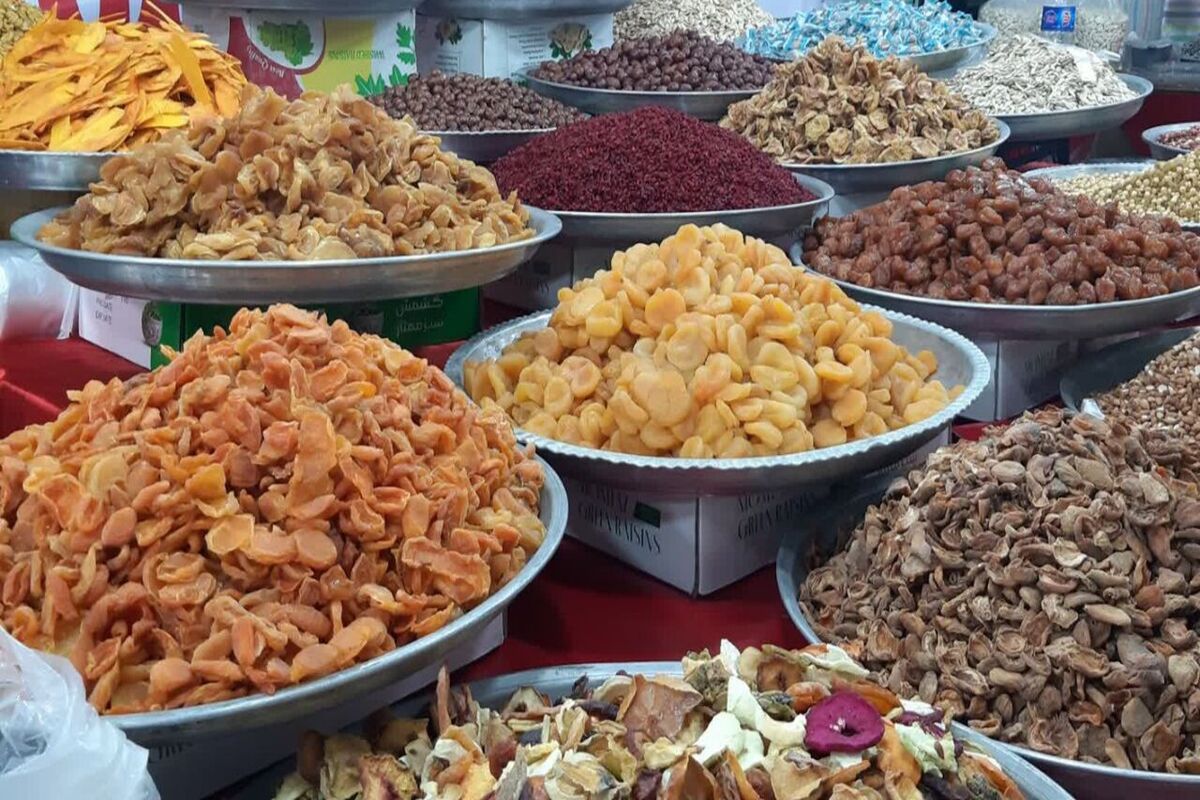 شب یلدا 