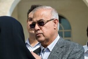 استاندار هرمزگان خواستار وحدت و انسجام ملی برای پیشبرد اهداف نظام شد