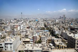 حمایت ۴۵ هزار میلیارد ریالی بانک مسکن از ساخت‌وساز/ ۴۴۰۰ خانه جدید در مسیر احداث