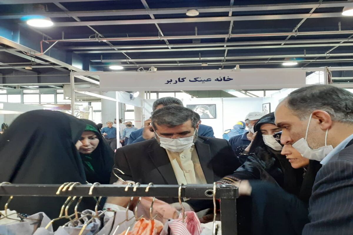 وزیر فرهنگ